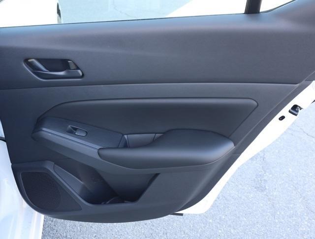 new 2025 Nissan Altima car, priced at $26,287