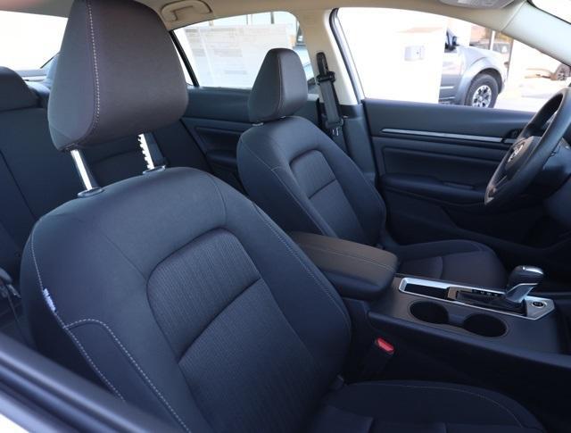 new 2025 Nissan Altima car, priced at $26,287