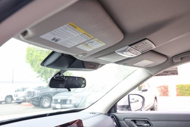 new 2025 Nissan Pathfinder car, priced at $33,411