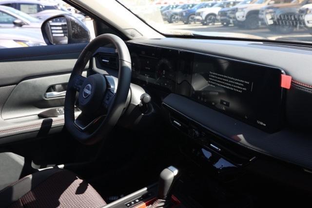 new 2026 Nissan Kicks car