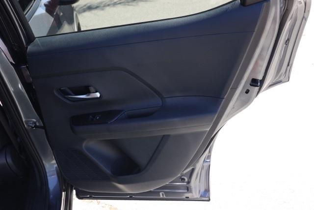 new 2026 Nissan Kicks car