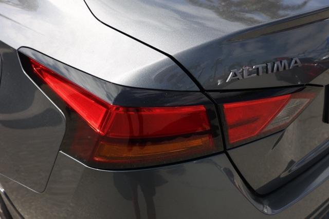 new 2025 Nissan Altima car, priced at $26,208