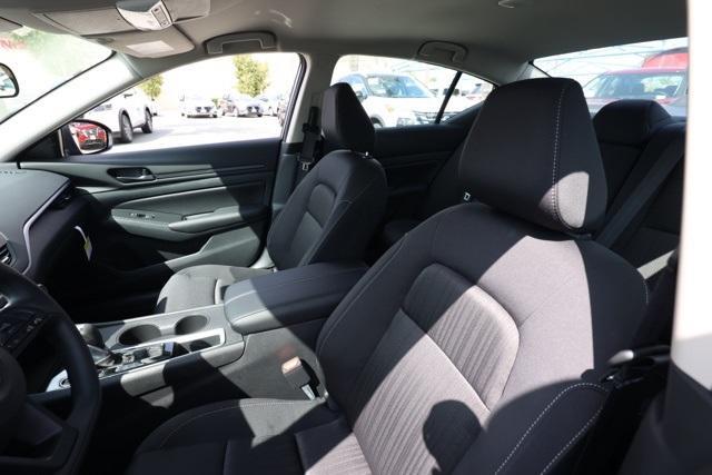 new 2025 Nissan Altima car, priced at $26,208