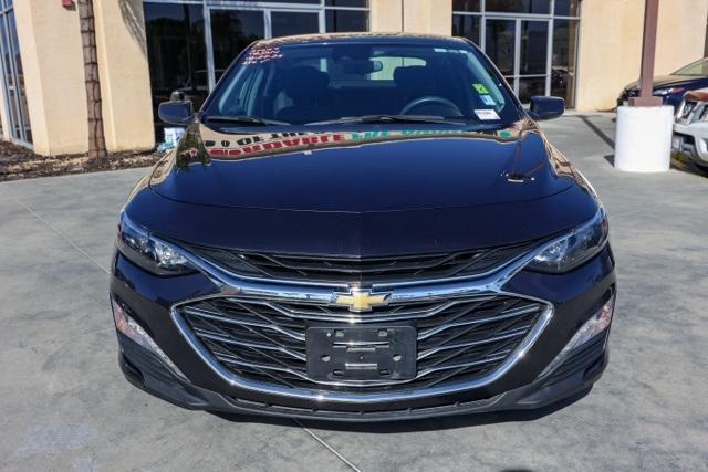 used 2023 Chevrolet Malibu car, priced at $17,895