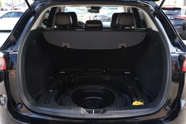 used 2019 Mazda CX-5 car, priced at $16,895