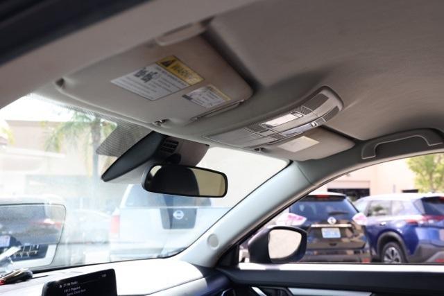 used 2019 Mazda CX-5 car, priced at $16,895