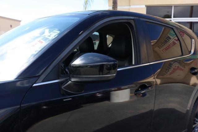 used 2019 Mazda CX-5 car, priced at $16,895