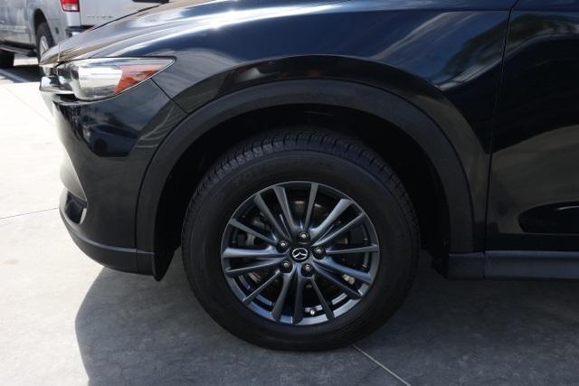 used 2019 Mazda CX-5 car, priced at $16,895
