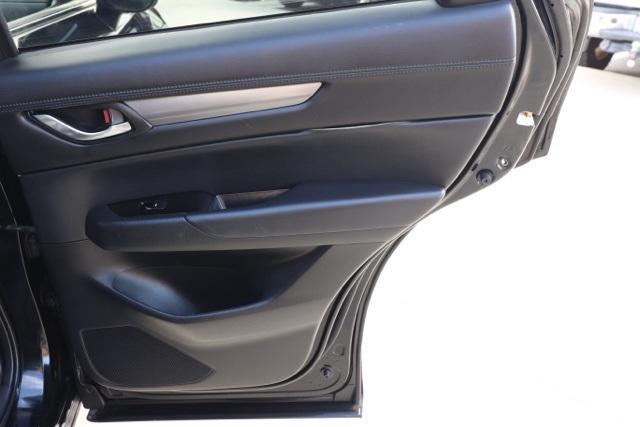 used 2019 Mazda CX-5 car, priced at $16,895