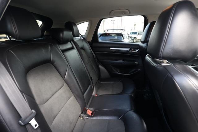 used 2019 Mazda CX-5 car, priced at $16,895