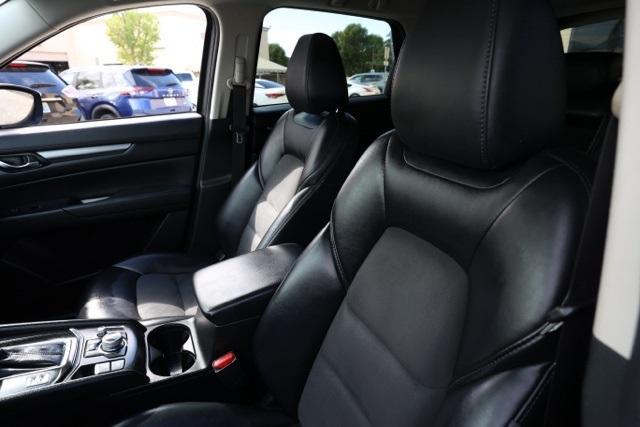 used 2019 Mazda CX-5 car, priced at $16,895
