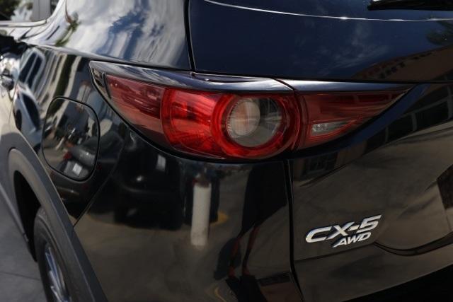 used 2019 Mazda CX-5 car, priced at $16,895