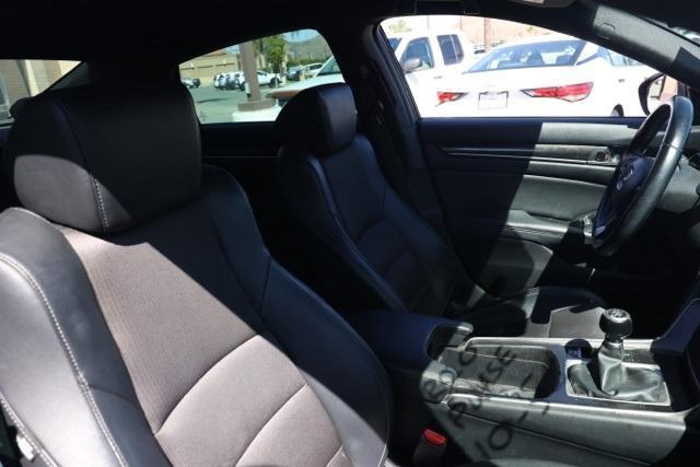 used 2019 Honda Accord car, priced at $16,995