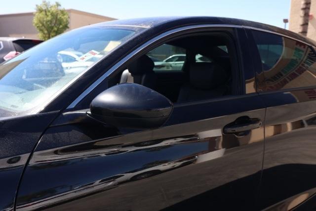 used 2019 Honda Accord car, priced at $16,995