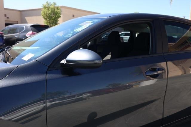 used 2023 Kia Forte car, priced at $17,995