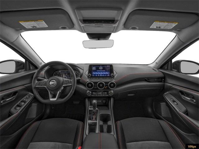 new 2025 Nissan Sentra car, priced at $23,253