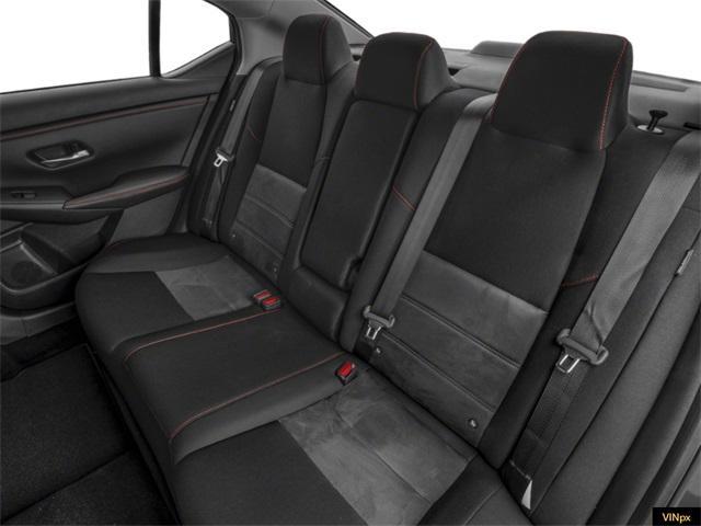 new 2025 Nissan Sentra car, priced at $23,253