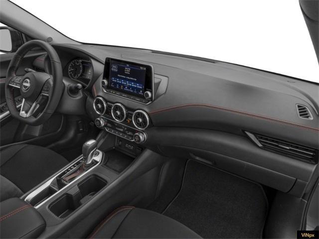 new 2025 Nissan Sentra car, priced at $23,253