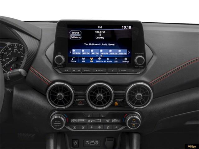 new 2025 Nissan Sentra car, priced at $23,253