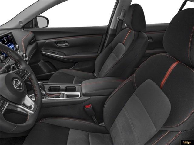 new 2025 Nissan Sentra car, priced at $23,253