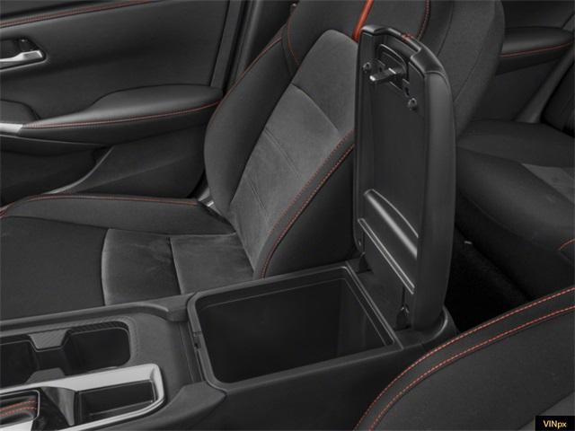 new 2025 Nissan Sentra car, priced at $23,253