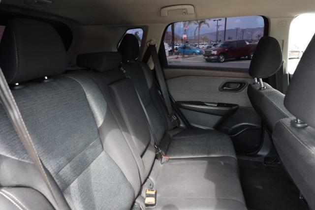used 2021 Nissan Rogue car, priced at $17,395