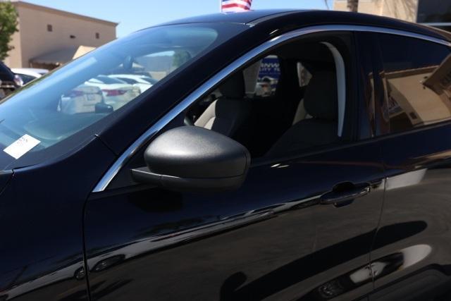 used 2022 Ford Escape car, priced at $16,695