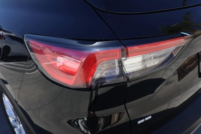 used 2022 Ford Escape car, priced at $16,695