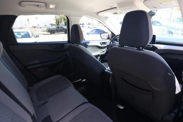 used 2022 Ford Escape car, priced at $16,695