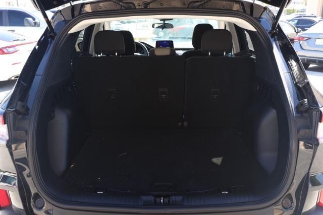 used 2022 Ford Escape car, priced at $16,695