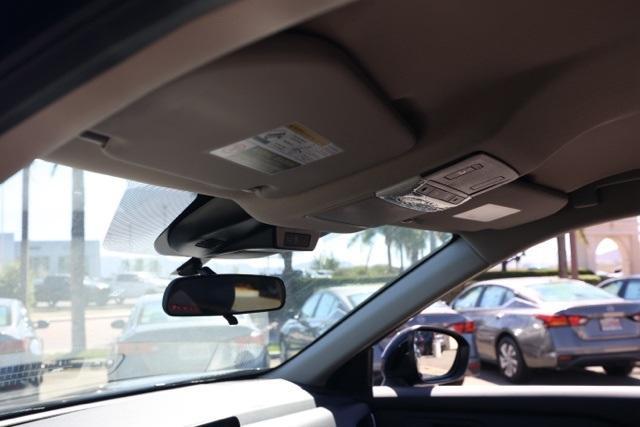 new 2026 Nissan Rogue car, priced at $31,895