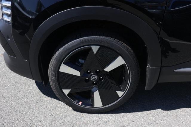 new 2026 Nissan Kicks car