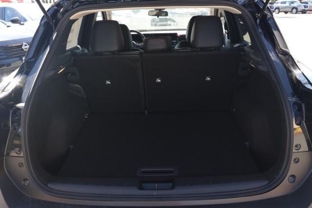 new 2026 Nissan Kicks car