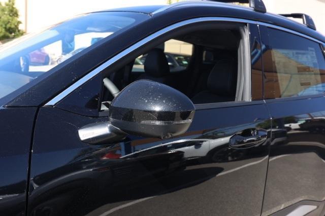 new 2026 Nissan Kicks car