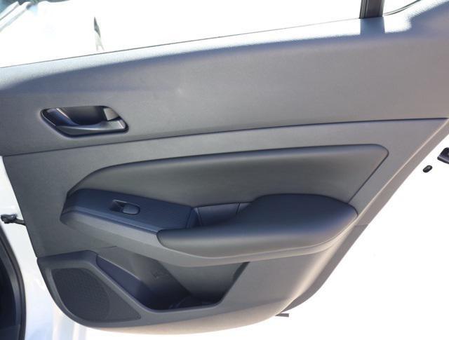 new 2025 Nissan Altima car, priced at $25,678