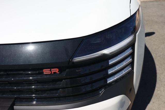 new 2026 Nissan Kicks car, priced at $27,184