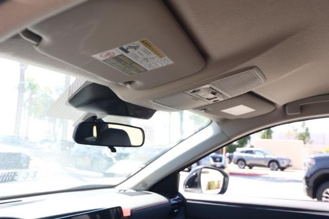 new 2026 Nissan Kicks car, priced at $27,184