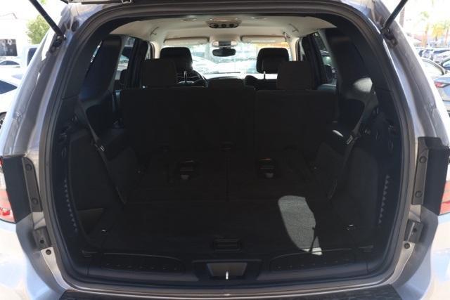 used 2020 Dodge Durango car, priced at $18,795