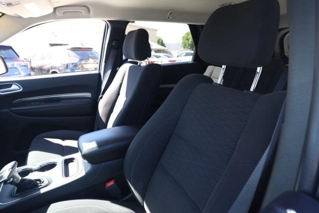 used 2020 Dodge Durango car, priced at $18,795