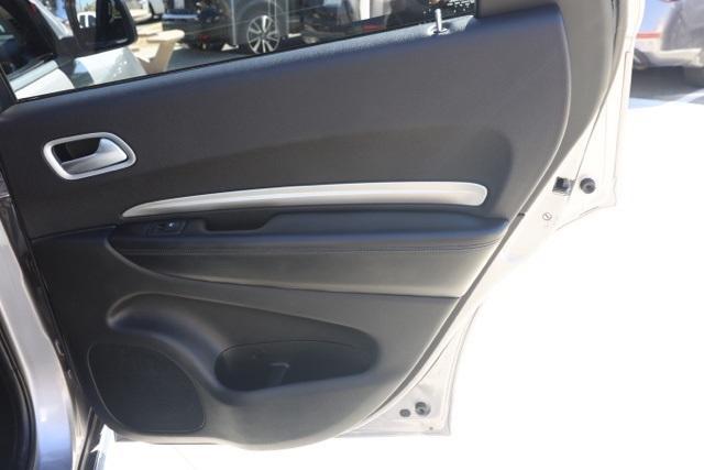 used 2020 Dodge Durango car, priced at $18,795