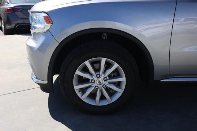 used 2020 Dodge Durango car, priced at $18,795