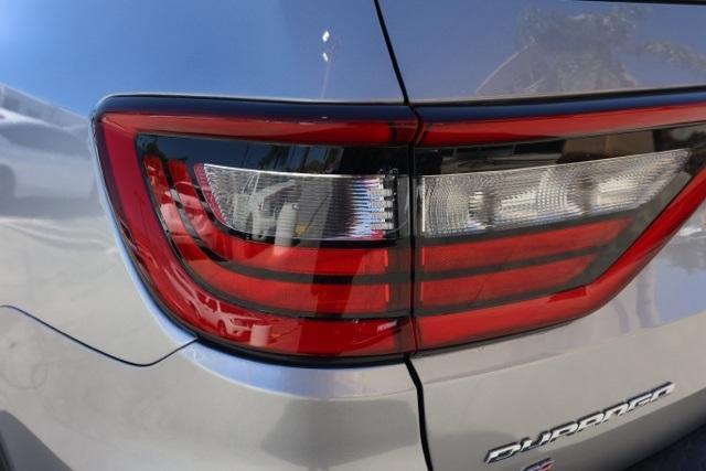 used 2020 Dodge Durango car, priced at $18,795