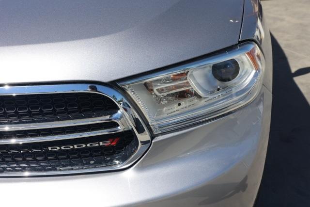 used 2020 Dodge Durango car, priced at $18,795