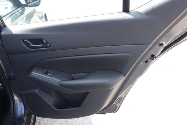 new 2025 Nissan Altima car, priced at $26,287