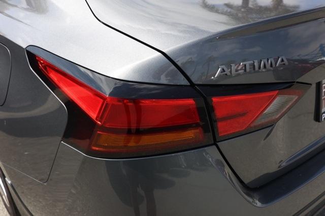 new 2025 Nissan Altima car, priced at $26,287
