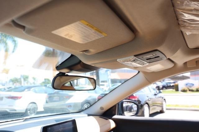 new 2025 Nissan Sentra car, priced at $24,371