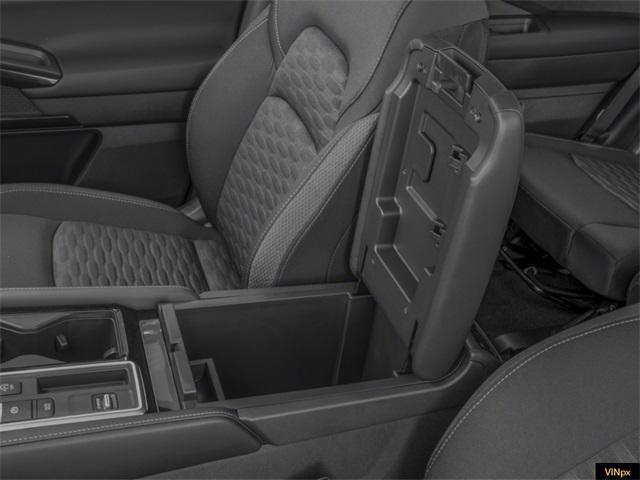 new 2025 Nissan Pathfinder car, priced at $41,438