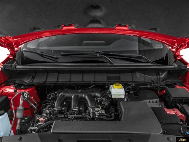 new 2025 Nissan Pathfinder car, priced at $41,438