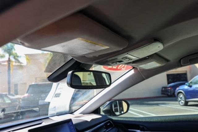 used 2022 Toyota Camry car, priced at $25,295