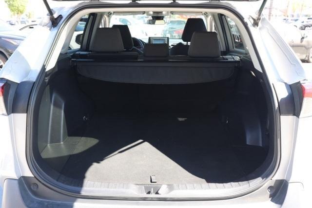 used 2022 Toyota RAV4 car, priced at $23,195